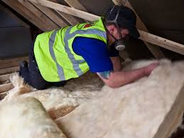 Best Crawl Space Insulation in Byram Center, NJ