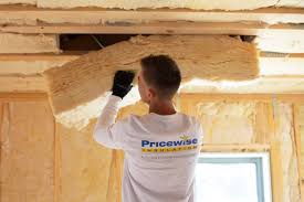 Best Spray Foam Insulation in Byram Center, NJ