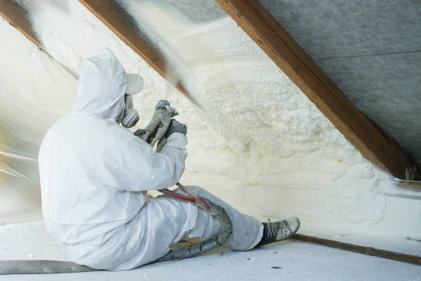 Best Batt and Roll Insulation in Byram Center, NJ