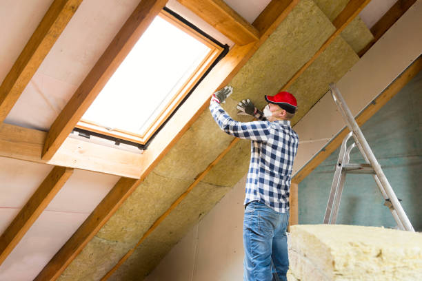 Best Reflective Insulation in Byram Center, NJ