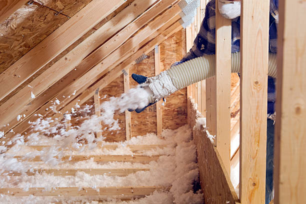 Best Eco-Friendly or Green Insulation Solutions in Byram Center, NJ