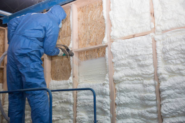 Best Soundproof Insulation in Byram Center, NJ